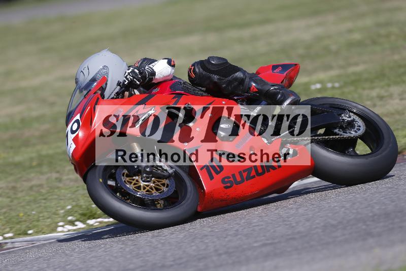 /26 23.07.2026  Speer Racing ADR/Gruppe weiss/170
